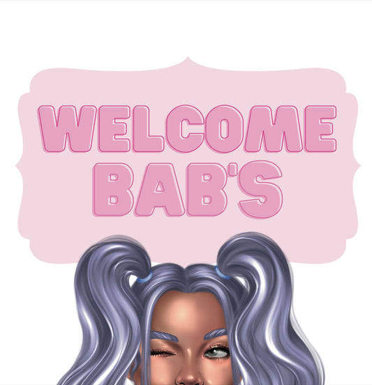 BAB’S Pajamas