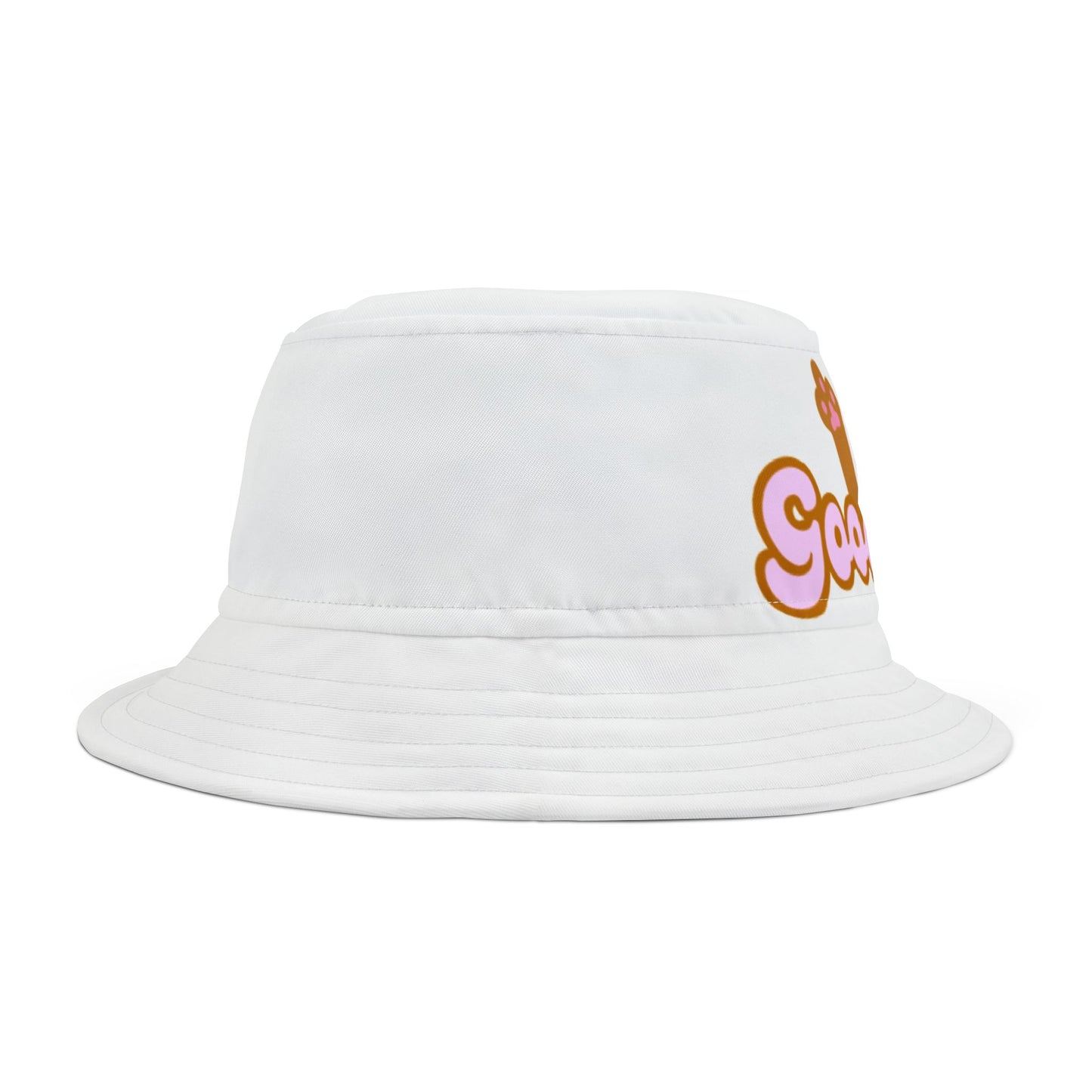 Good Cat Bucket Hat