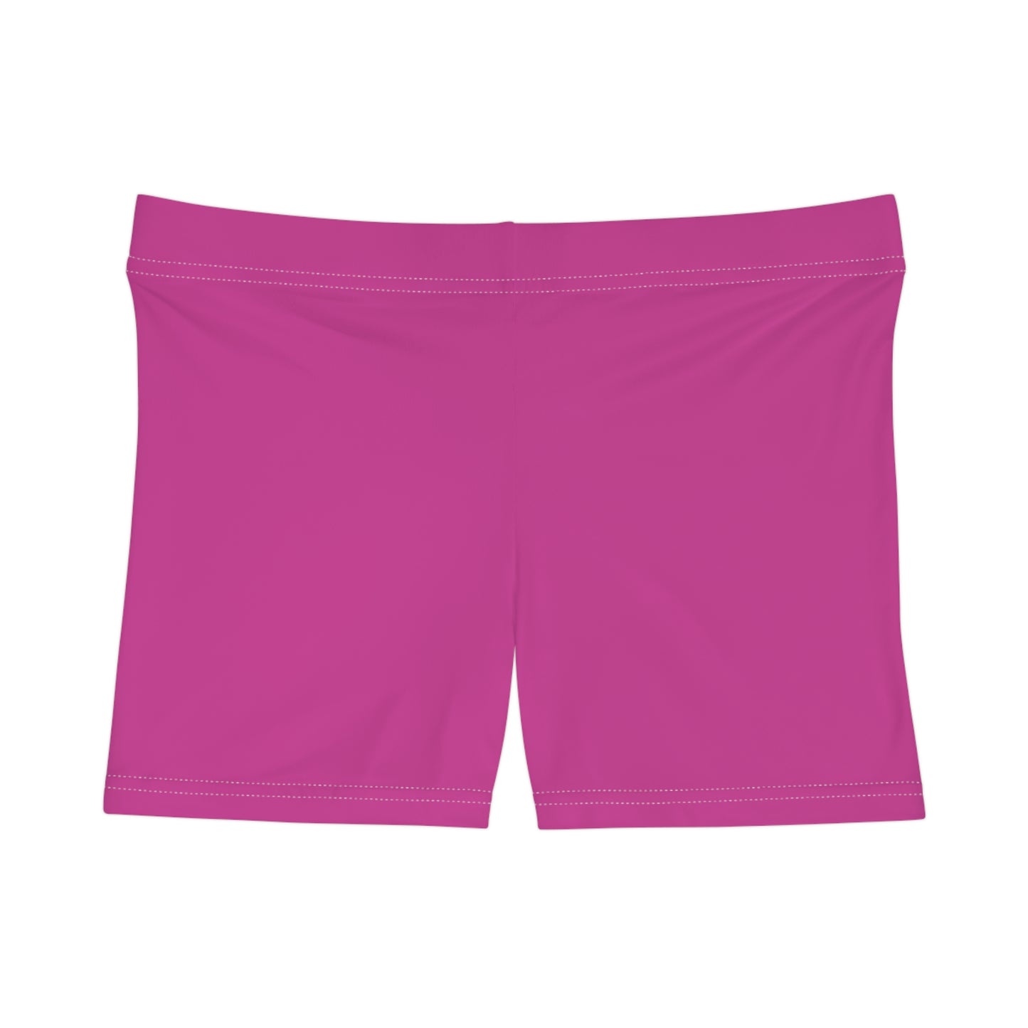 Pink mini Shorts