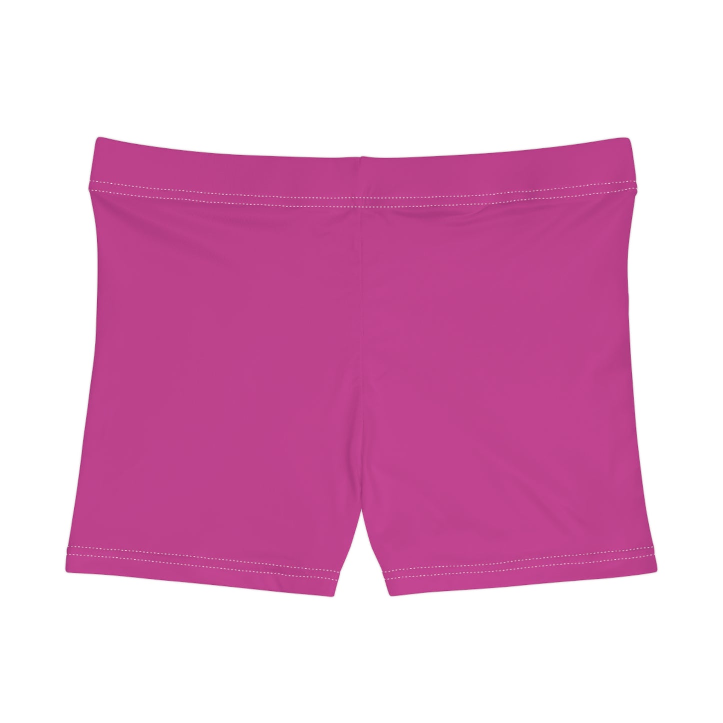 Pink mini Shorts
