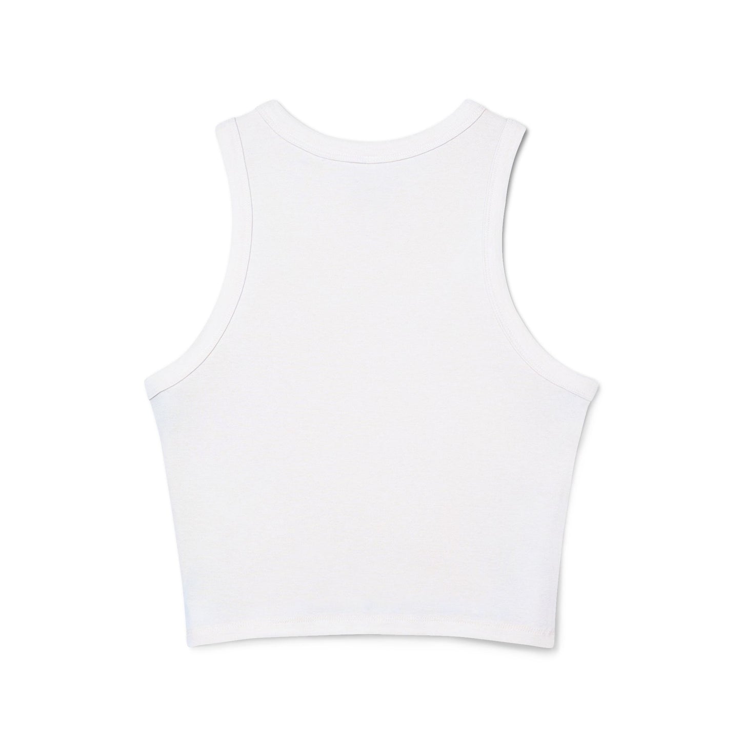 Good Cat Crop Tee