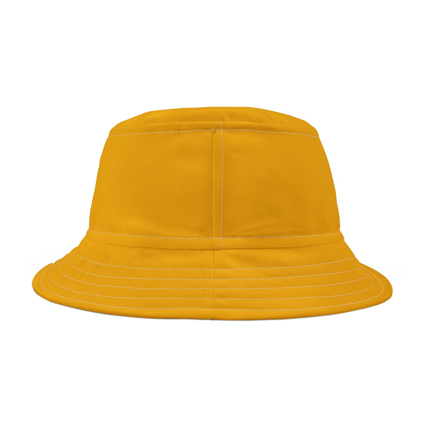 yellow Real Bad Bucket Hat