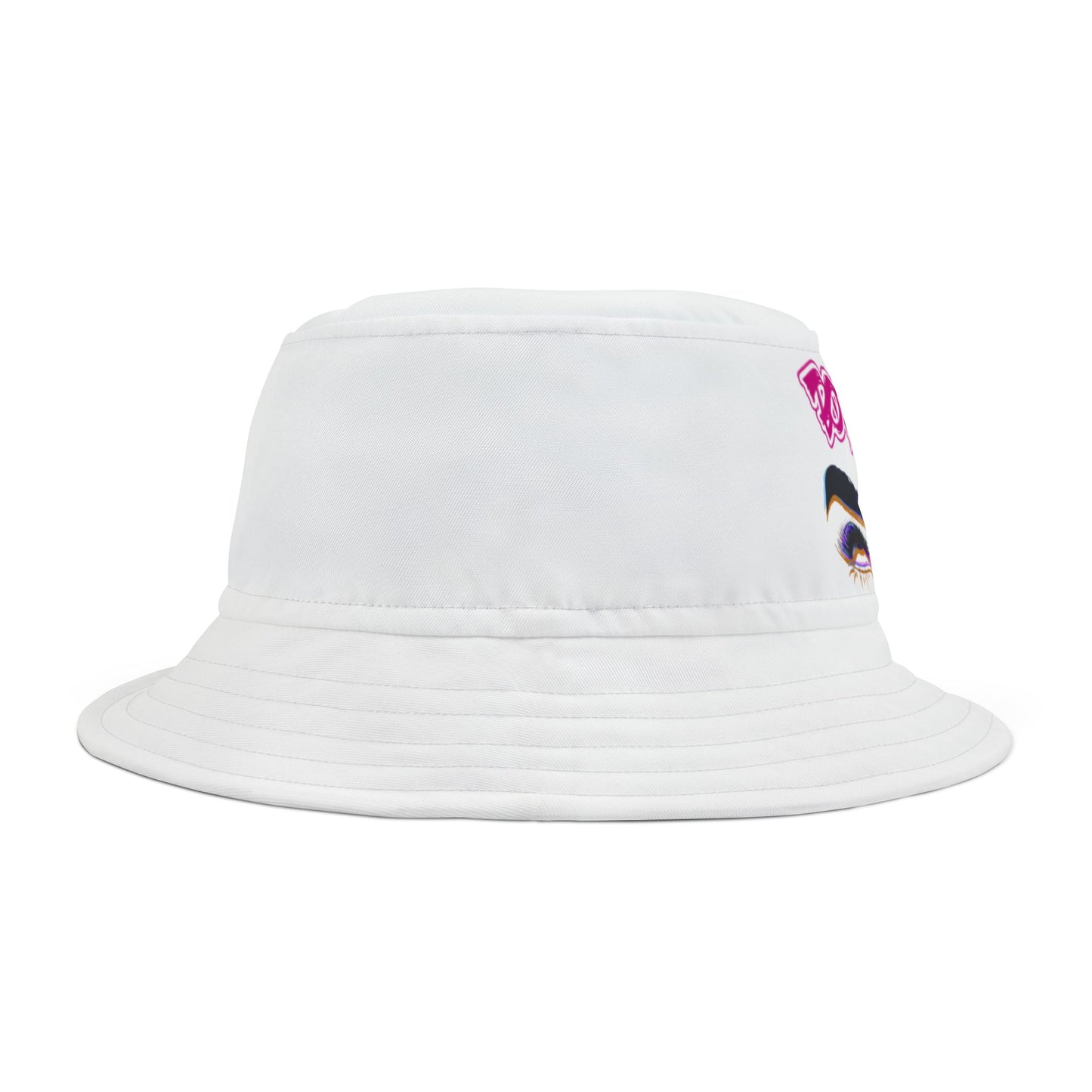 Boy bye Bucket Hat