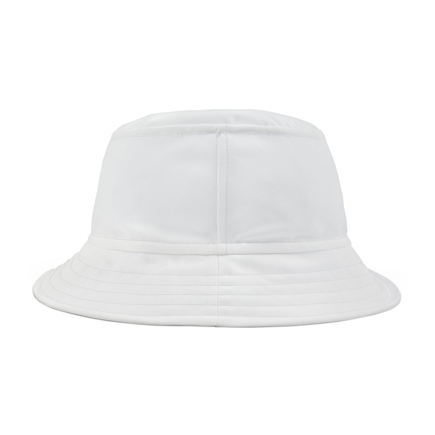 'Ghattt Damnn'Bucket