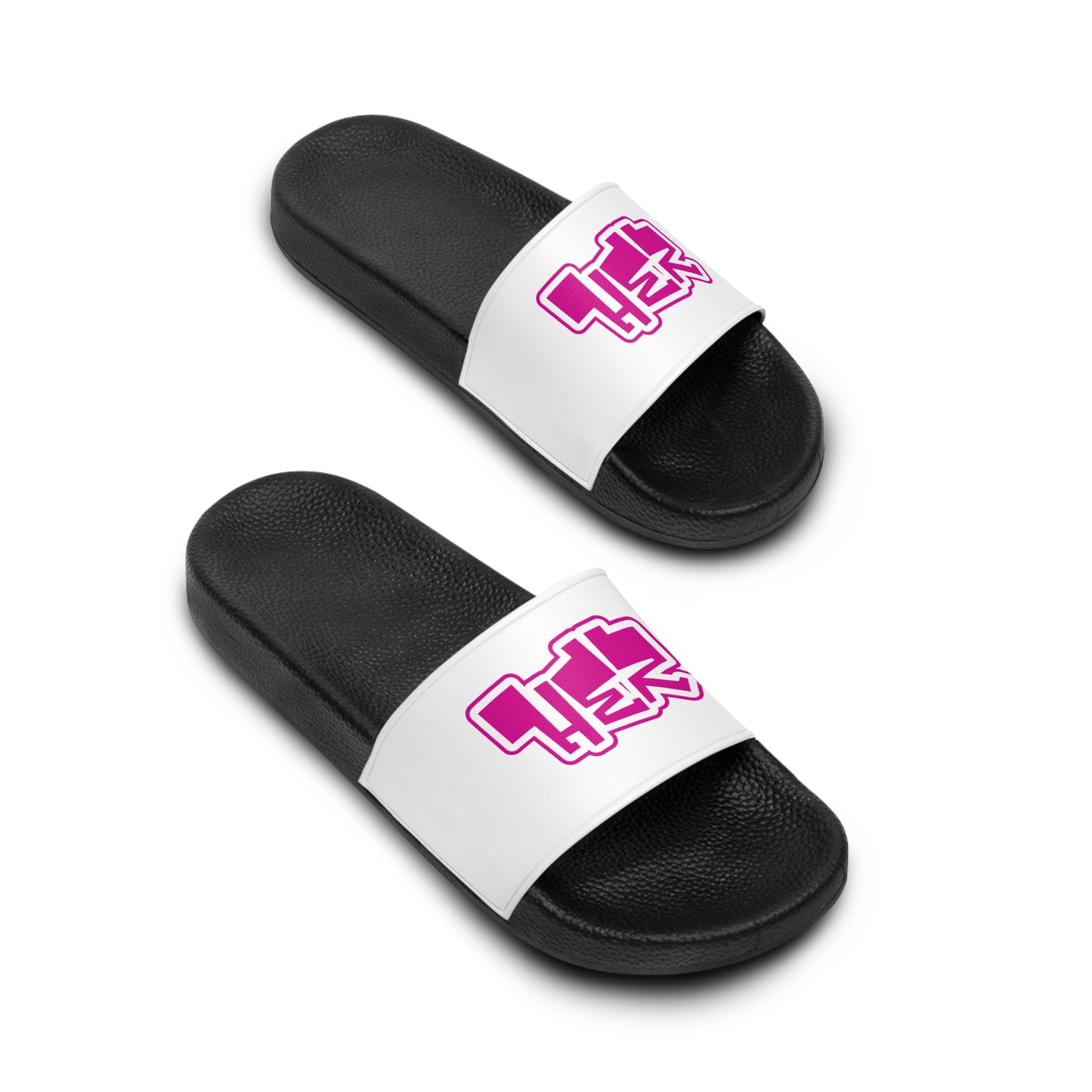 Pink Her Slides