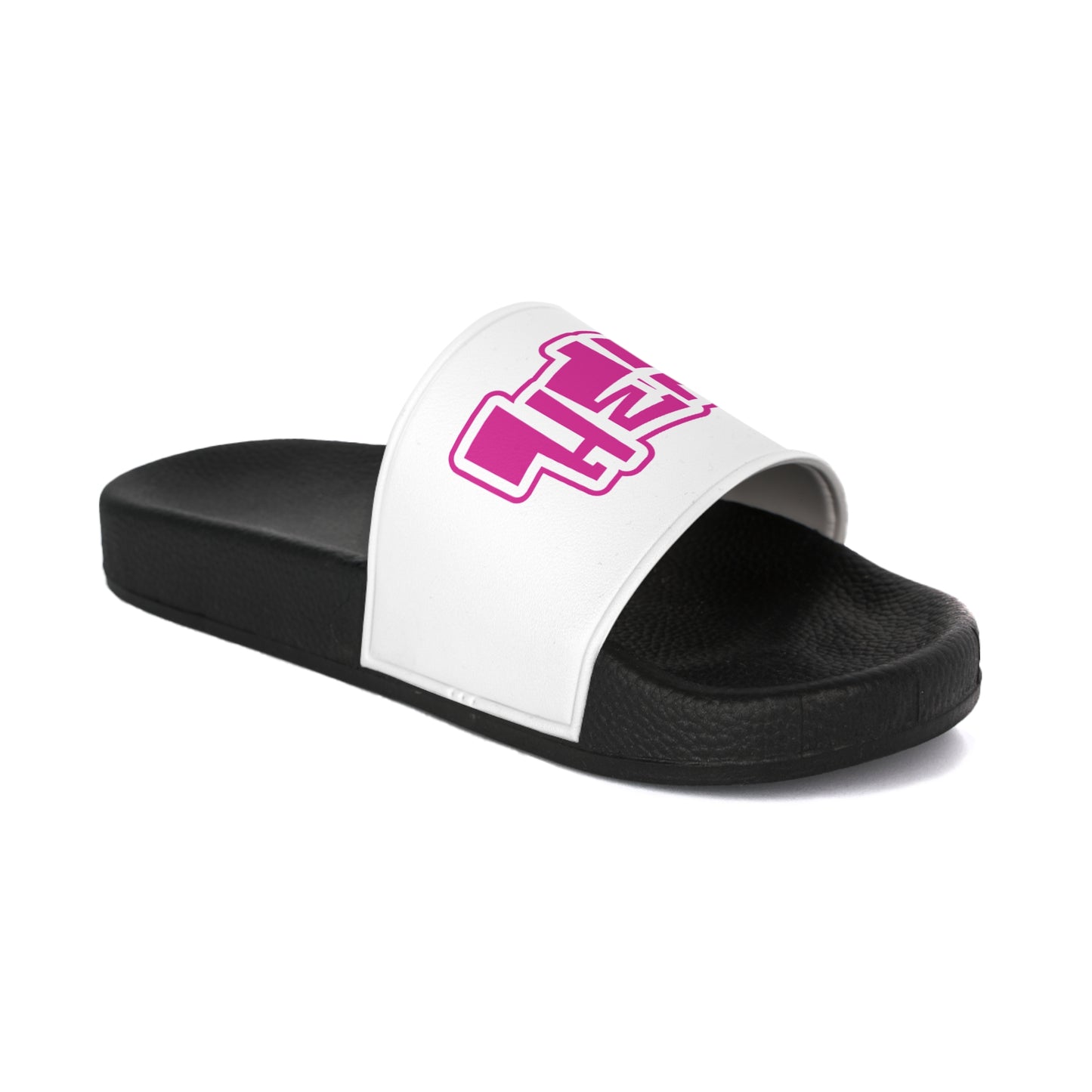 Pink Her Slides