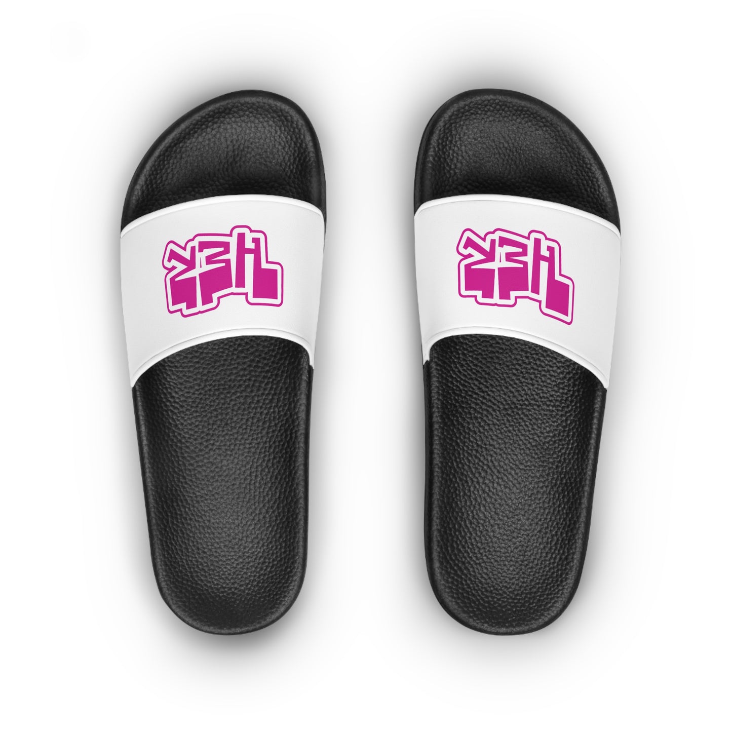 Pink Her Slides