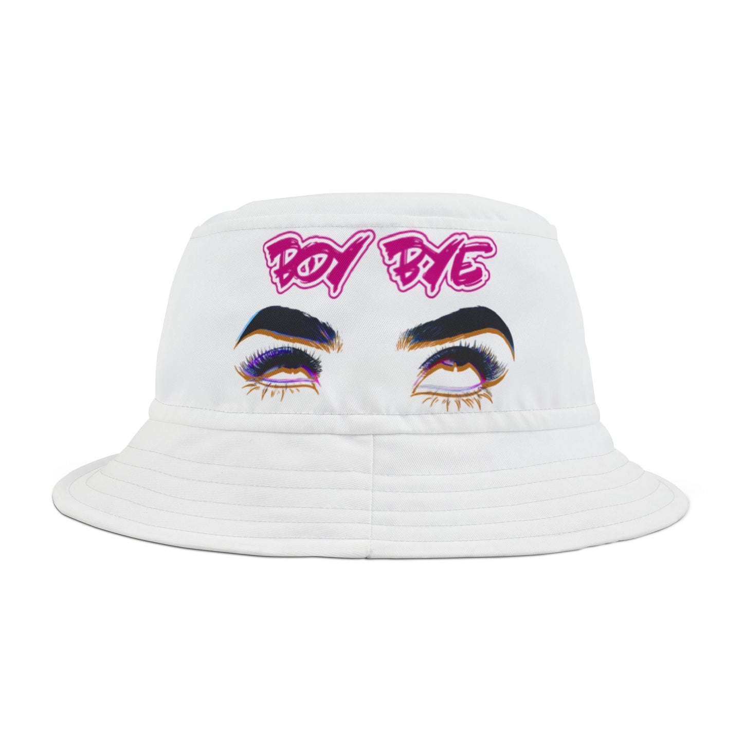 Boy bye Bucket Hat