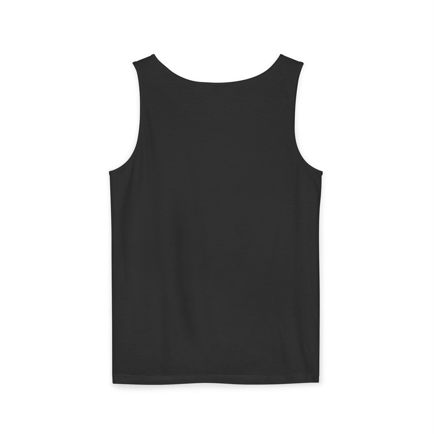 Real Life Stoner Unisex Tank Top - Vibe with Chill Humor