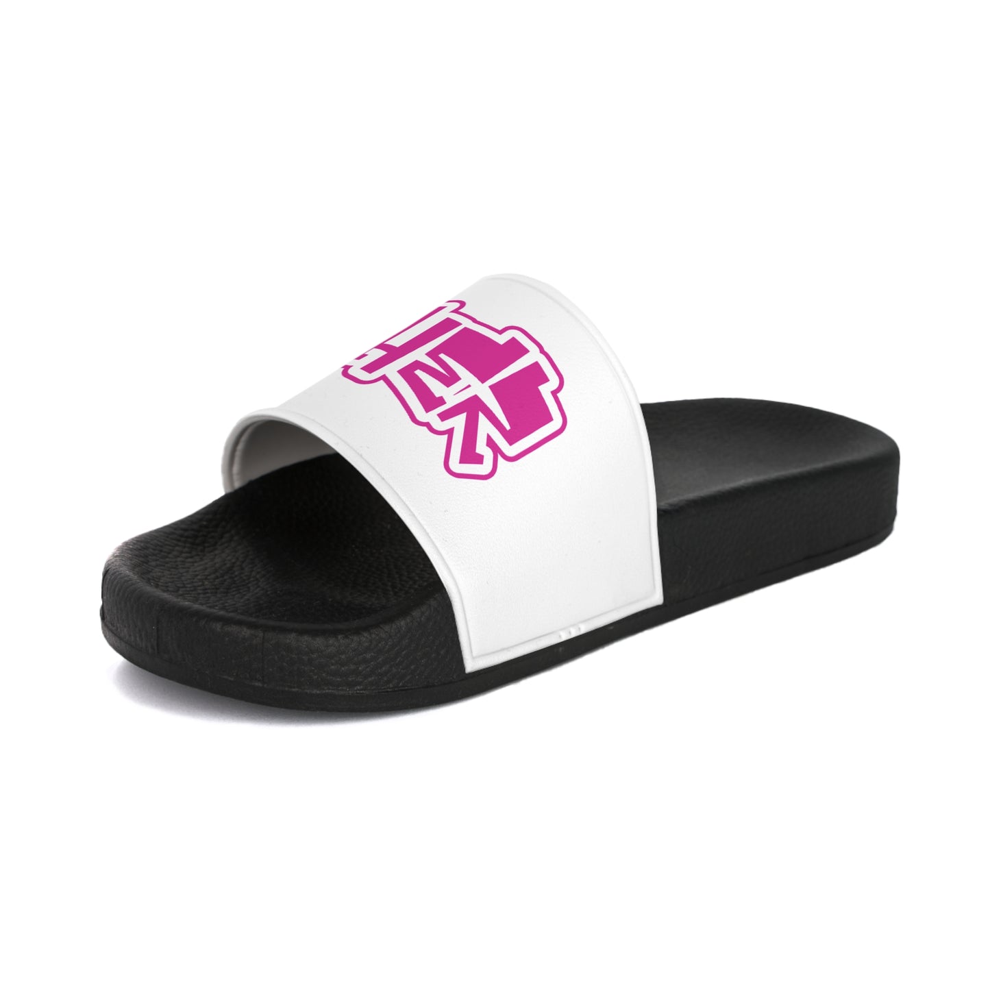 Pink Her Slides