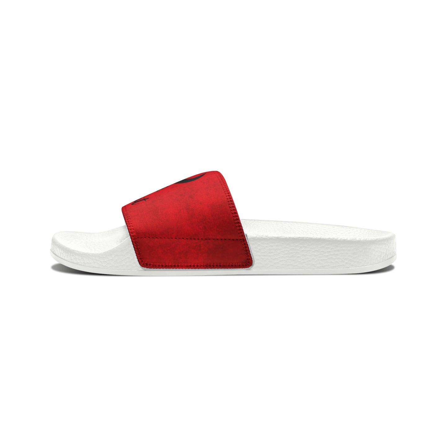 Women's Cut The BS Slides