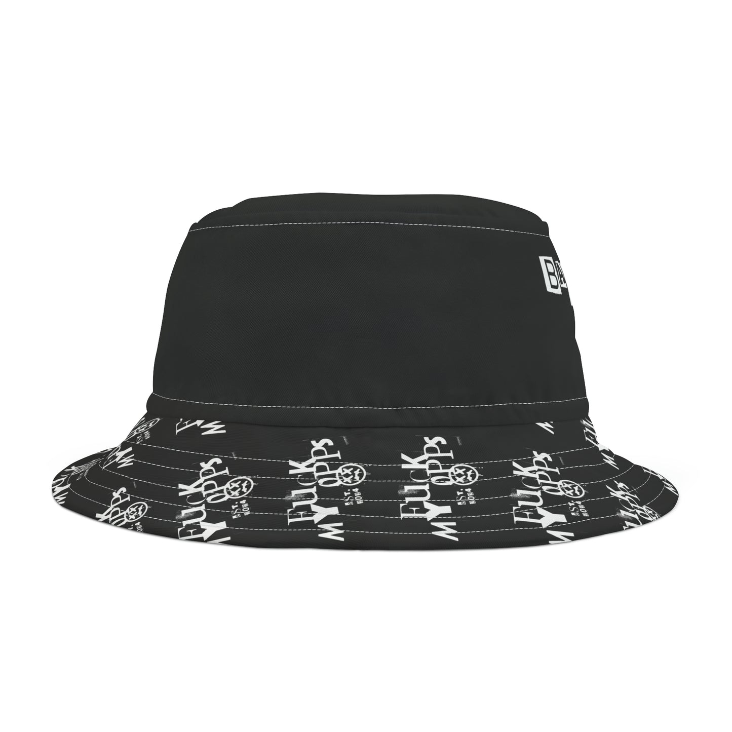 Bad Bitch Bucket Hat