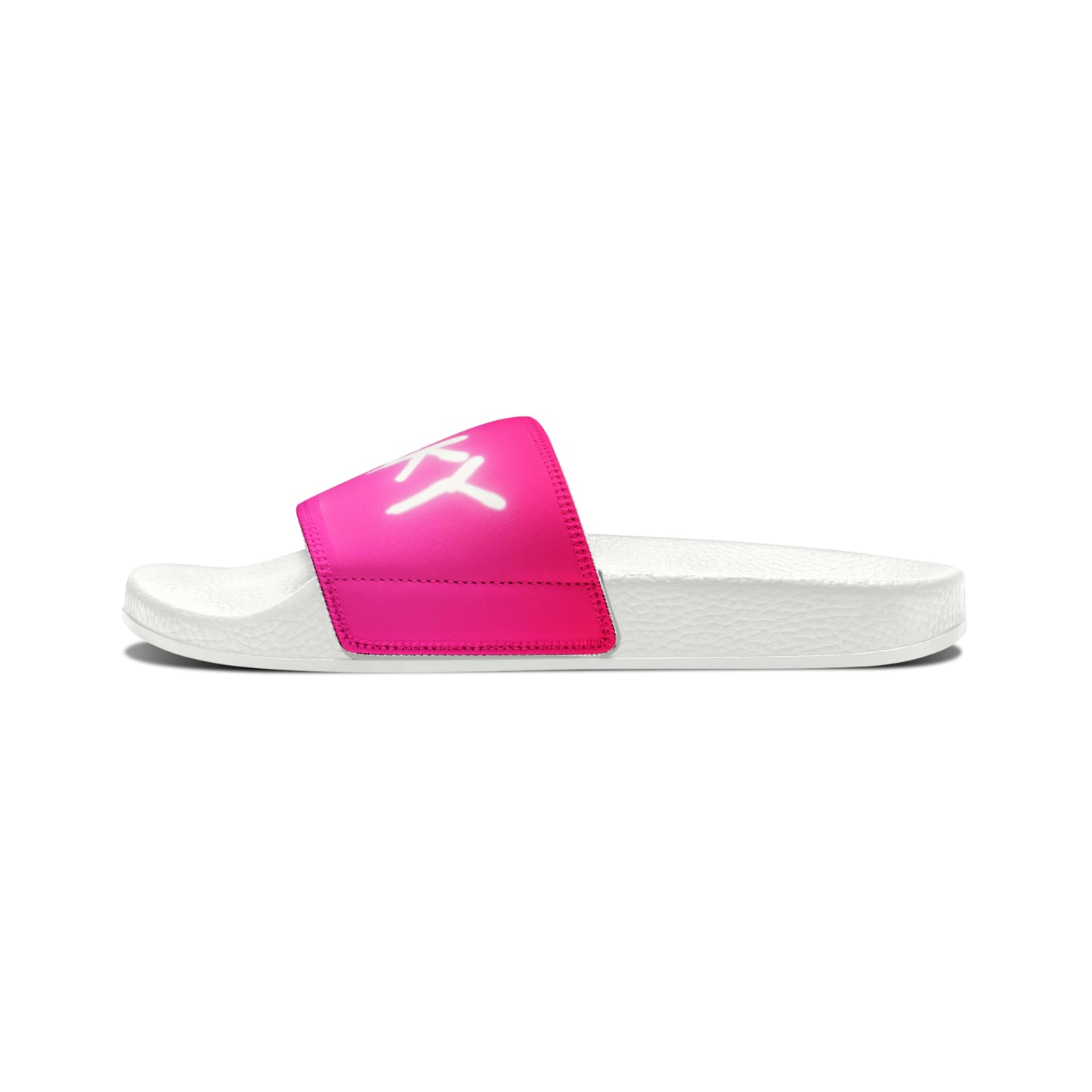 Pink Freaky slides