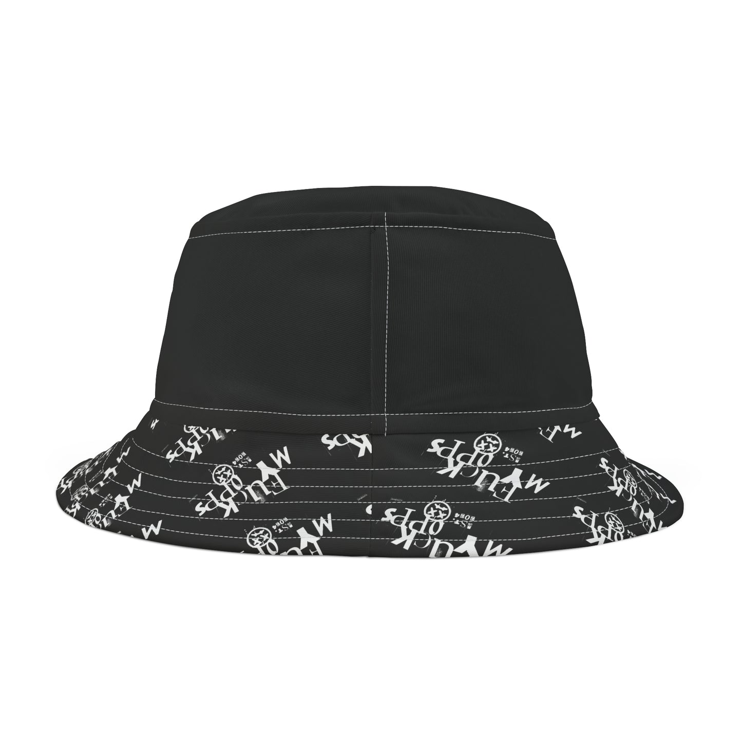 Bad Bitch Bucket Hat