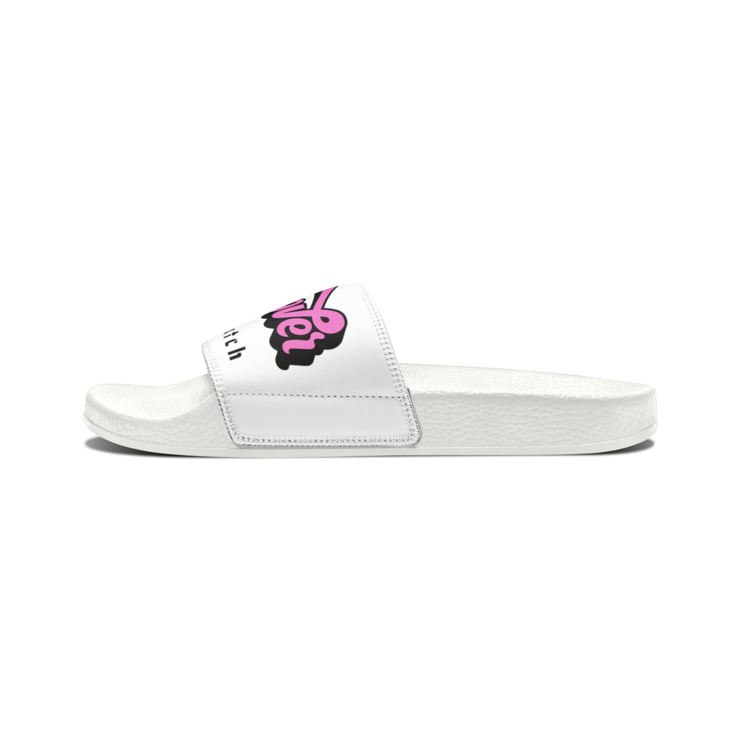 Women's Discover a BB Slides