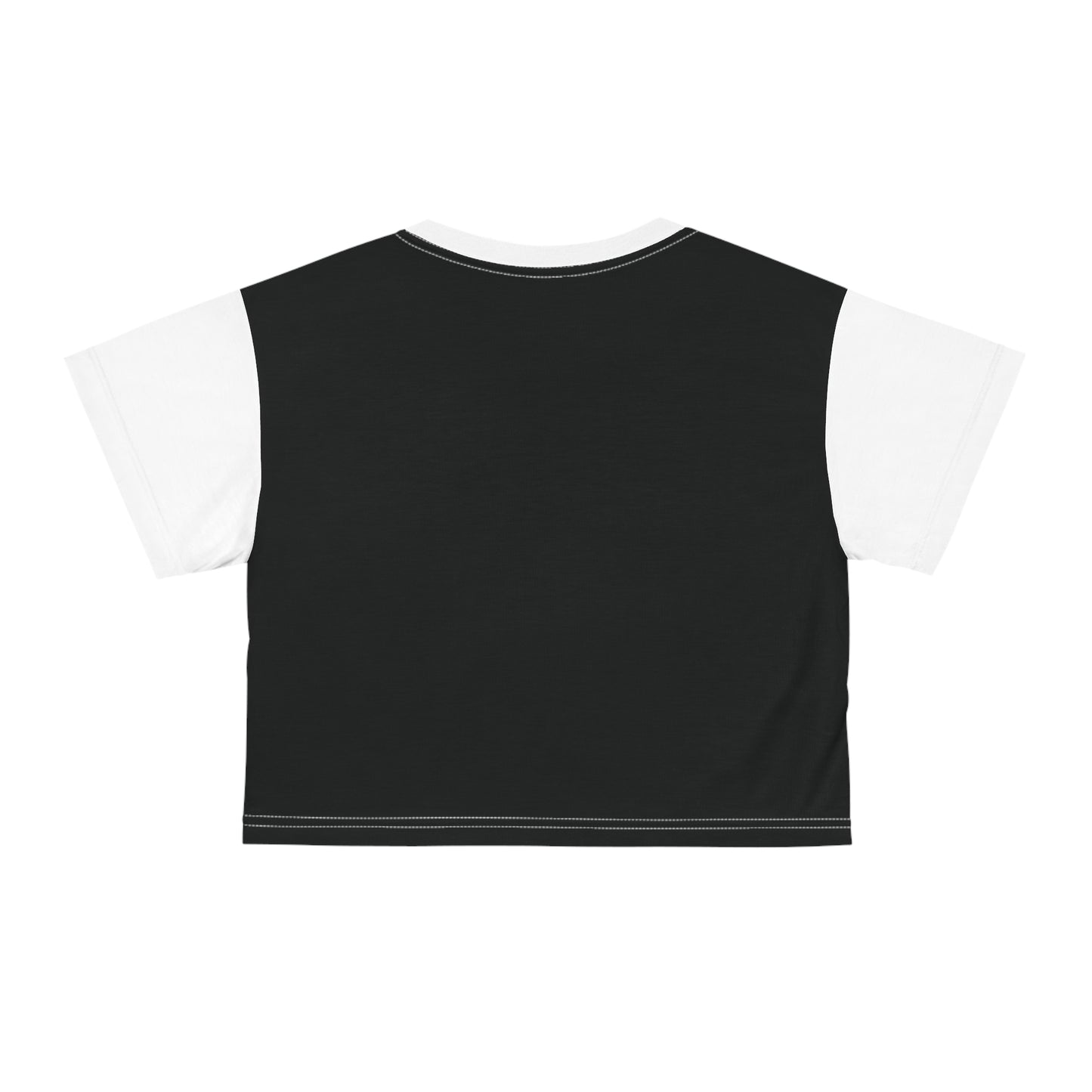 FMO Crop Tee