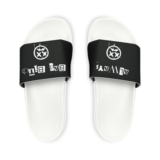 BB Slides