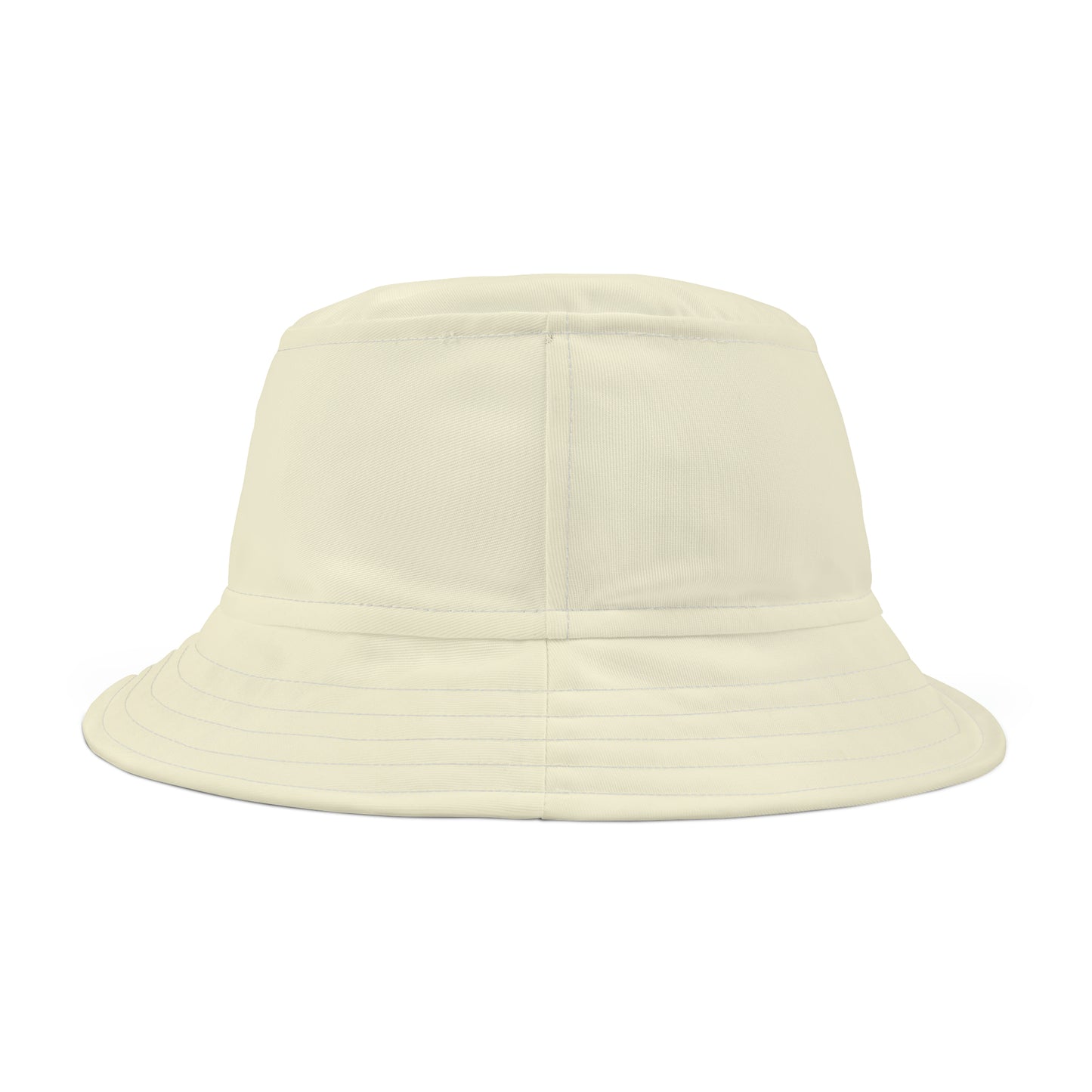 Tan Toou Shalt not Bucket Hat