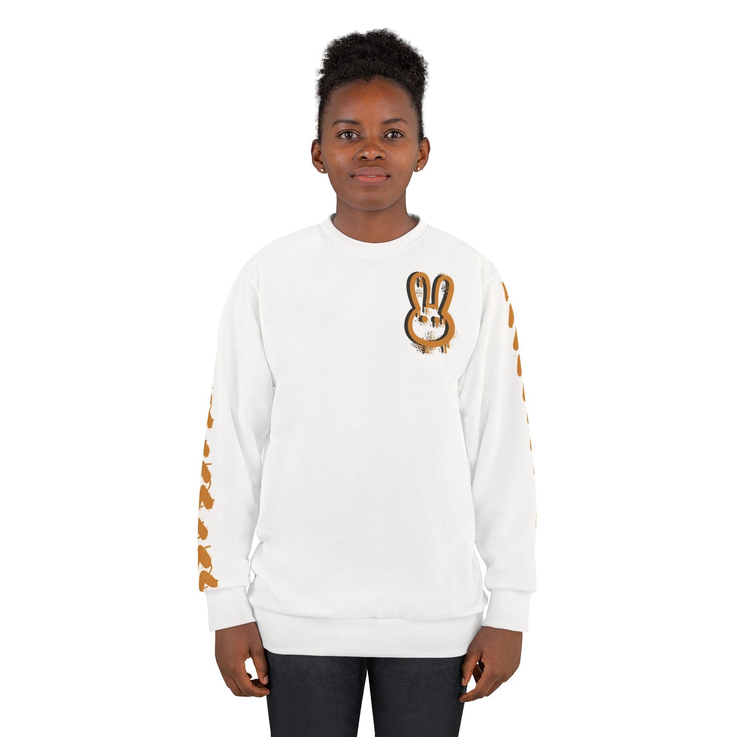 Unisex Sweatshirt (AOP)