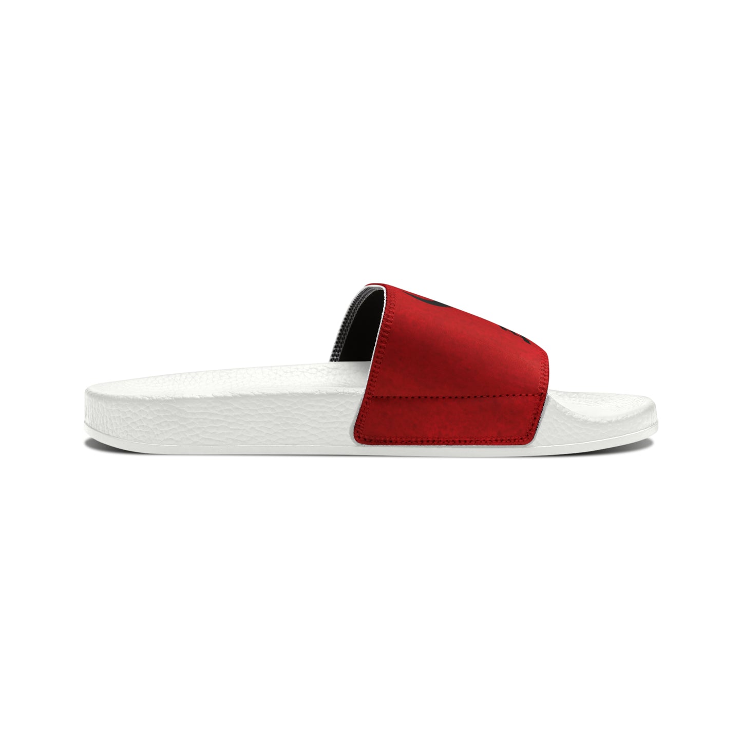 Women's Cut The BS Slides