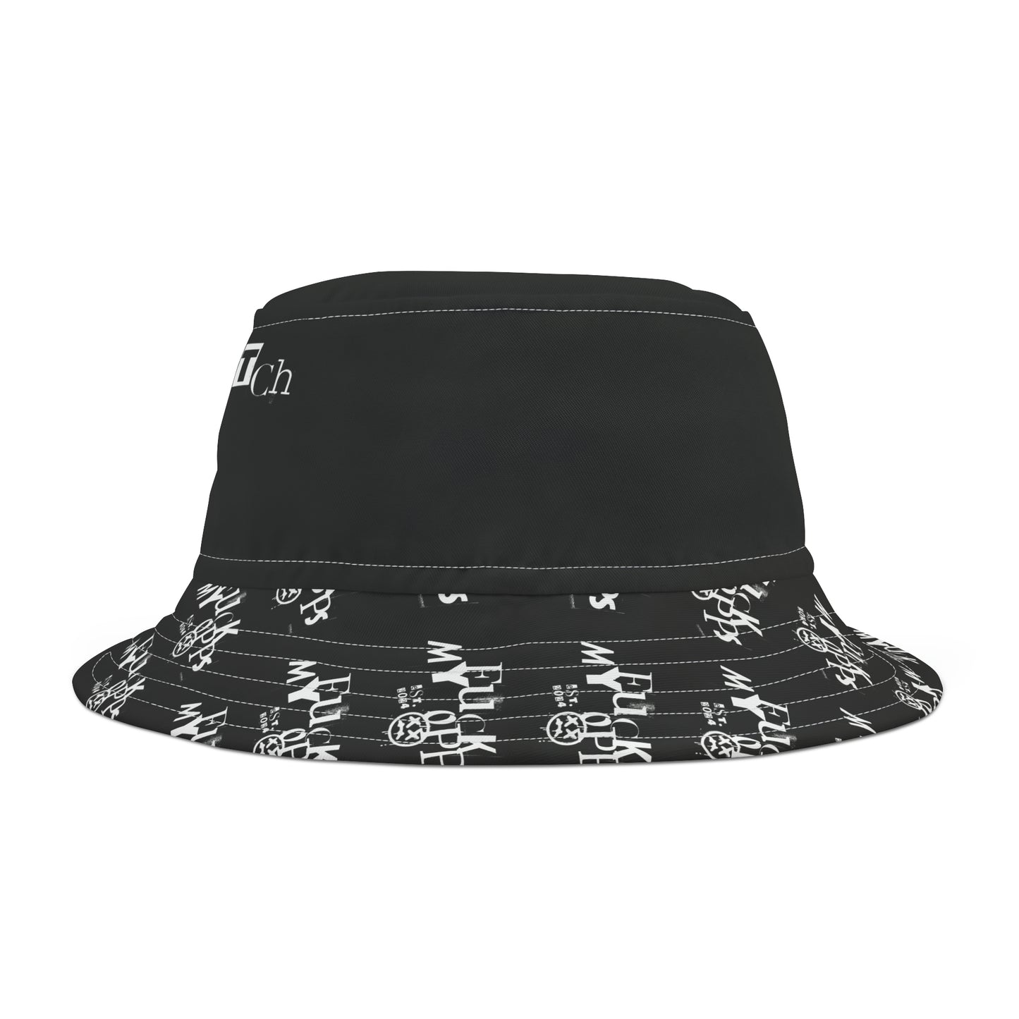 Bad Bitch Bucket Hat