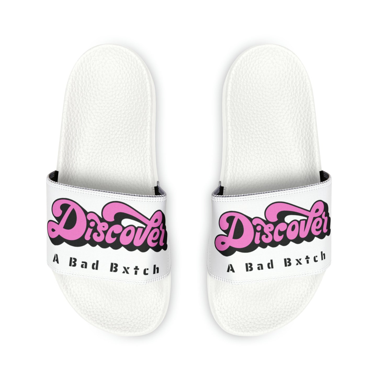 Women's Discover a BB Slides